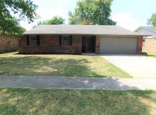 1646 S Pecan Ave, Broken Arrow, OK 74012