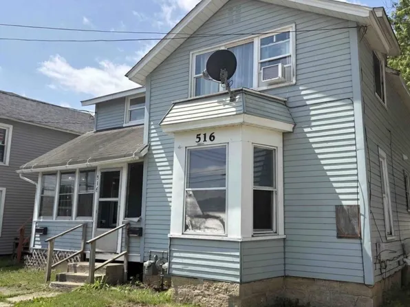 516 S Franklin St, Janesville, WI 53548