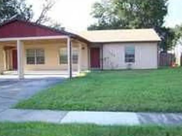 1159 Rich Moor Cir, Orlando, FL 32807