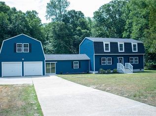 7126 Crittenden Rd, Suffolk, VA 23432