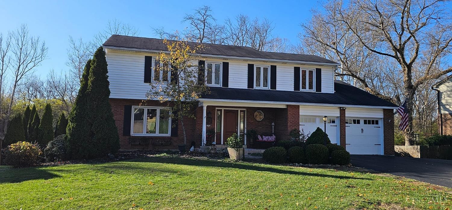 7589 Hidden Trace Dr, West Chester, OH 45069 | Zillow