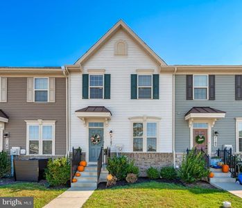 7147 Bodkin Way, New Market, MD, 21774