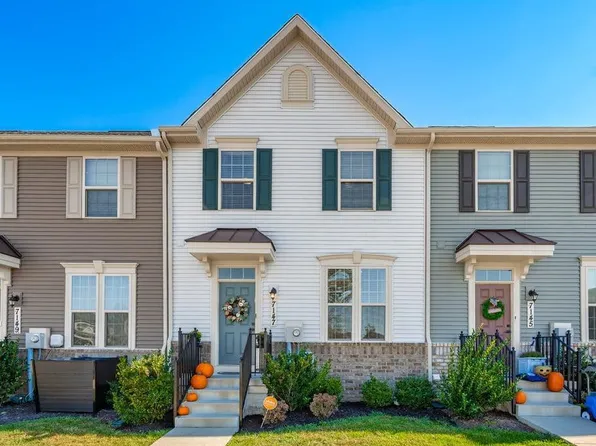 7147 Bodkin Way, New Market, MD 21774