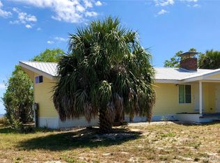 16680 SW Airport Rd, Cedar Key, FL 32625