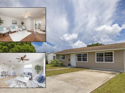 3555 41st St N, Saint Petersburg, FL, 33713