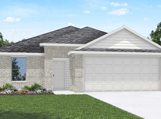 20026 Palermo Shores Dr, Hockley, TX 77447