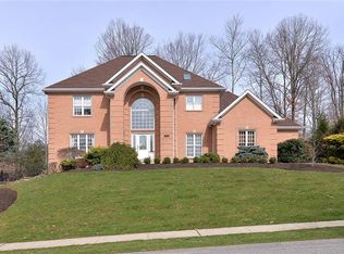 118 Breckenridge Dr, Wexford, PA