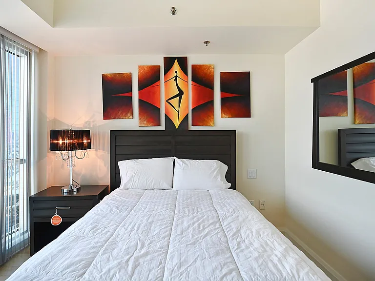 2700 Las Vegas Blvd S #2107 — Photo 6