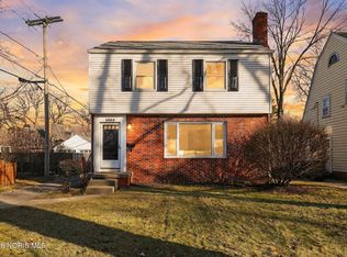 2550 Secor Rd, Toledo, OH 43606