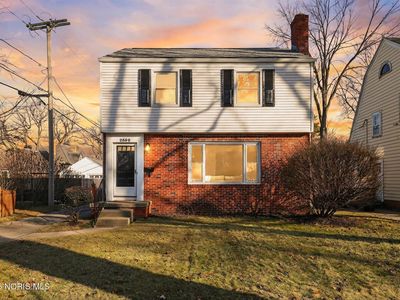 2550 Secor Rd, Toledo, OH, 43606