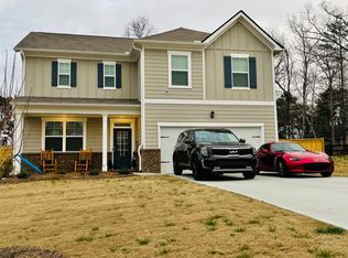 4949 Calgary Dr, Douglasville, GA 30135