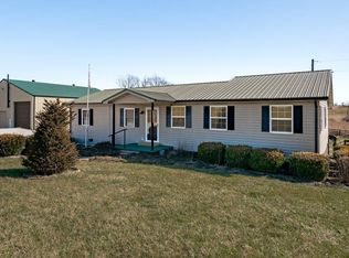 180 Dog Walk Rd, Cynthiana, KY 41031