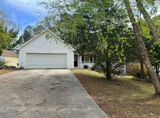 965 Terance Ave, Jonesboro, GA