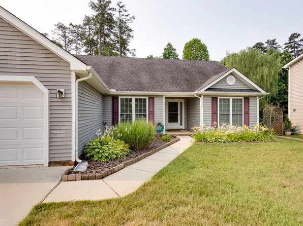 3628 Shadow Ridge Dr, High Point, NC 27265