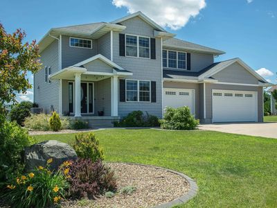 414 Limerick Dr, Jesup, IA, 50648