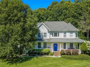 139 S Harmony Road, Pawling, NY 12564