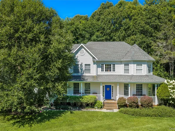139 Harmony Road, Pawling, NY 12564