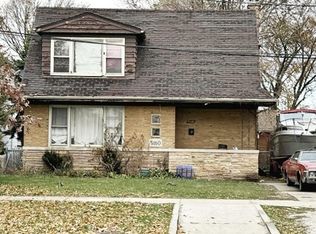 5160 W Sunnyside Ave, Chicago, IL 60630