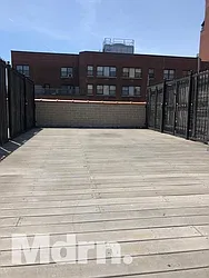 Rented by Mdrn Residential