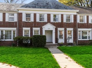 34B Meadowbrook Pl #34B, Maplewood, NJ 07040