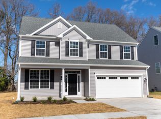 320 Morning Glory Dr, Denton, MD 21629