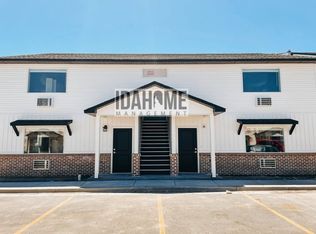 1234 Sawtooth St APT B, Pocatello, ID 83202