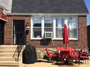 8421 Loretto Ave, Philadelphia, PA 19152