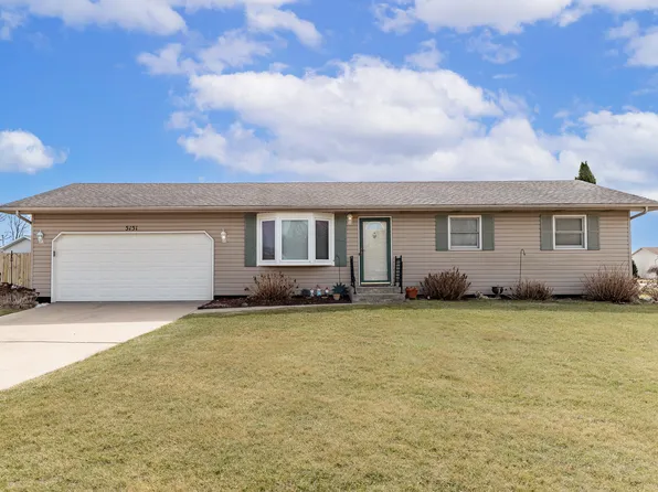 5151 Tulip Ave, Portage, IN 46368