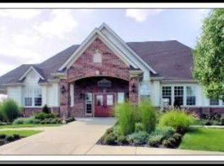 1530 Azalea Cir, Romeoville, IL 60446