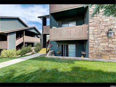7035 N 2200 W APT 3T, Park City, UT, 84098