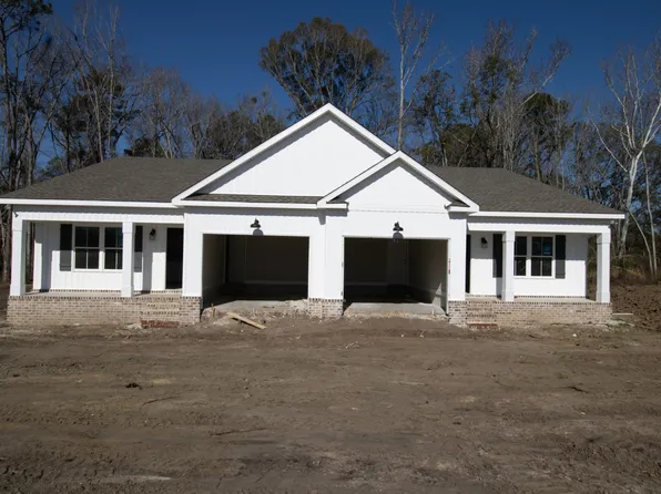 214 Big Branch Dr, Brooklet, GA