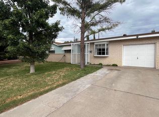1508 Muriel St NE, Albuquerque, NM 87112