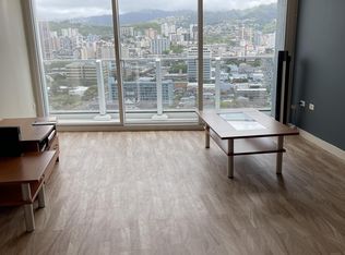 1296 Kapiolani Blvd #1-2702, Honolulu, HI 96814