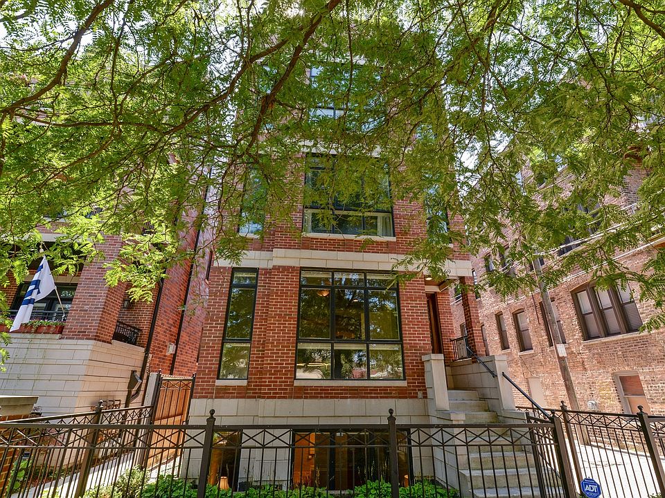 1st image of 1169 W Eddy St #1