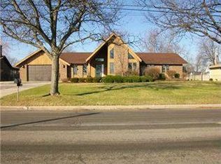 1282 E River Rd, Grand Island, NY 14072