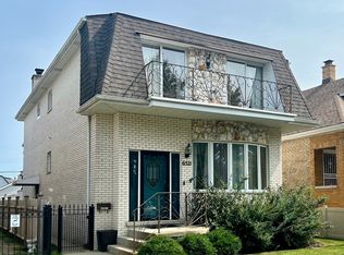 6521 N Normandy Ave, Chicago, IL