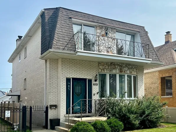 6521 N Normandy Ave, Chicago, IL 60631