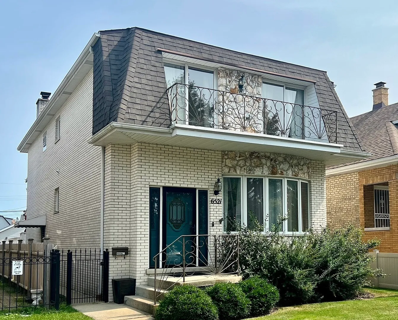 6521 N Normandy Ave photo 1