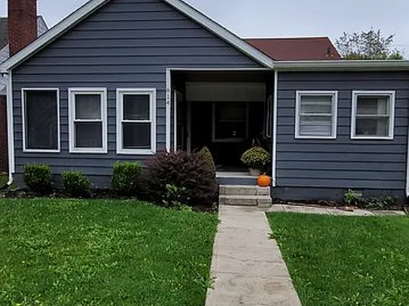 814 W 43rd St, Indianapolis, IN 46208