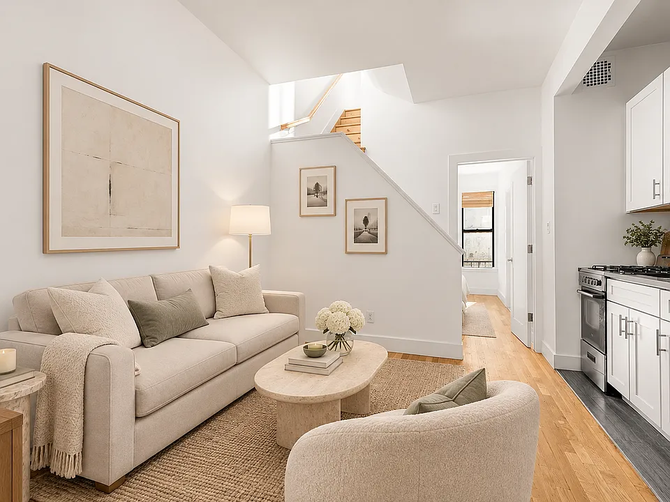 1582 York Ave #5B