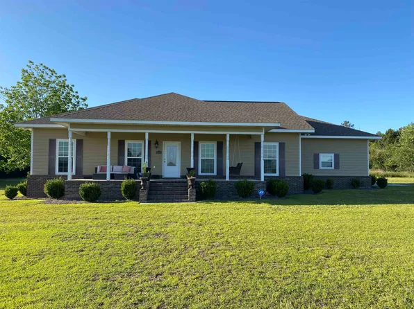 18165 County Road 70, Andalusia, AL 36421