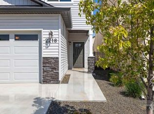 2218 E Kamay Dr, Meridian, ID 83646