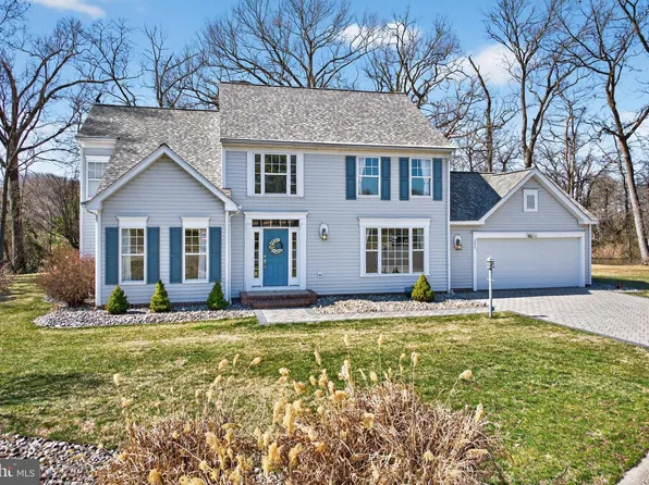 252 Harbor Ln, Queenstown, MD 21658