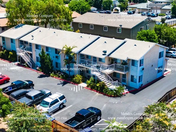 12356 Parkside St #5, Lakeside, CA 92040