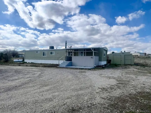 309 Oxford Dr, Spring Creek, NV 89815