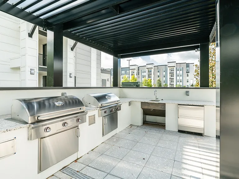 Vale East Student Living — Photo 11