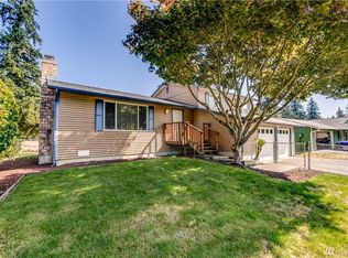 3700 SW 338th Pl, Federal Way, WA 98023