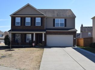 284 Owl Dr, Lebanon, TN 37087