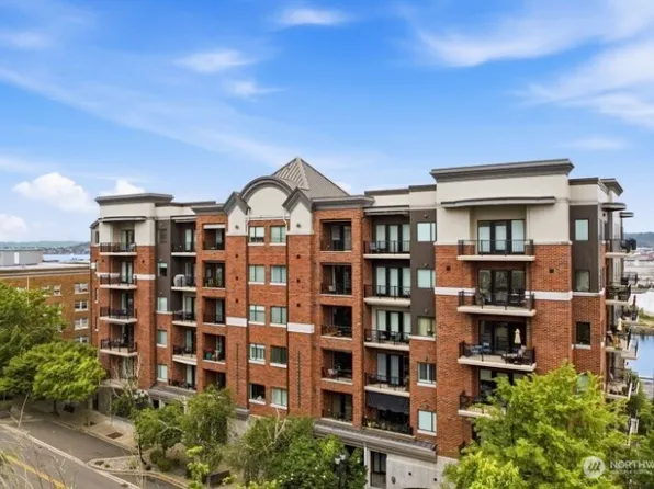505 Broadway #704, Tacoma, WA 98402