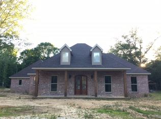 1466 Ainsworth Rd, Florence, MS 39073